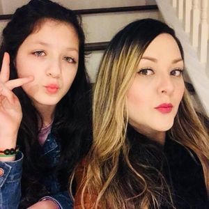 Meet your Posher, Gladys